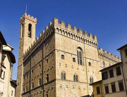 Museo del Bargello