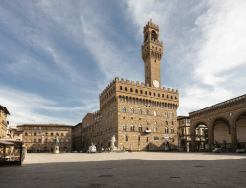 Museo di Palazzo Vecchio e mostra “Michelangelo e il potere”