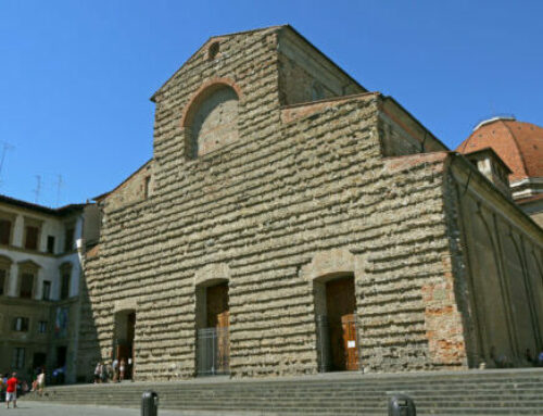 Chiesa di San Lorenzo